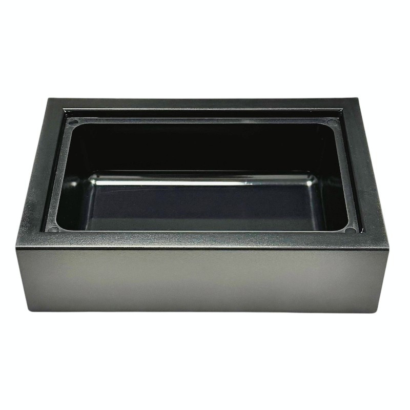 GAGGIA 996530053222 PLASTIC DRIP TRAY