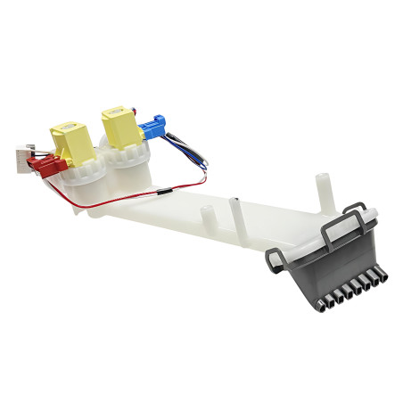 WHIRLPOOL WATER INLET VALVE W11513255
