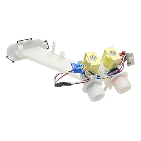 WHIRLPOOL WATER INLET VALVE W11513255