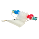 WASHER WATER INLET VALVE