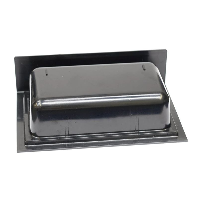 GAGGIA 996530053222 PLASTIC DRIP TRAY