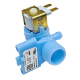 DISHWASHER WATER INLET VALVE