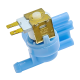 DISHWASHER WATER INLET VALVE
