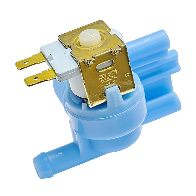 DISHWASHER WATER INLET VALVE