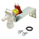 REFRIGERATOR WATER INLET VALVE
