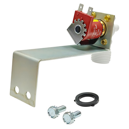 REFRIGERATOR WATER INLET VALVE