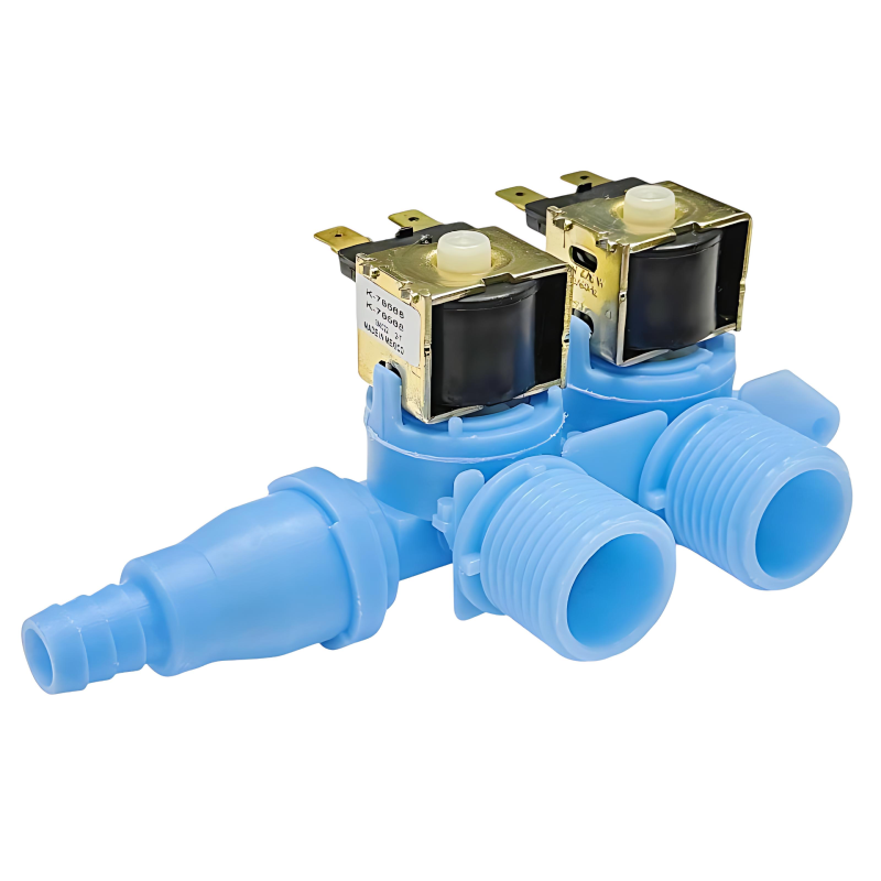 WASHER WATER INLET VLAVE