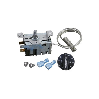 TEMPERATURE CONTROL FOR DANFOSS 077B7068