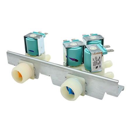 WASHER WATER INLET VALVE