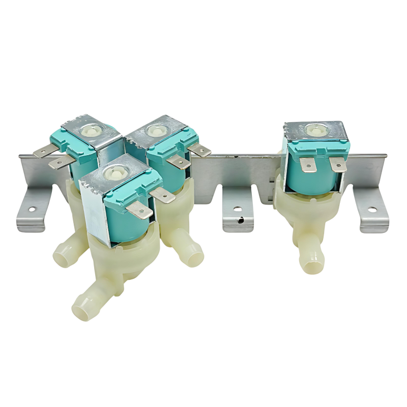 WASHER WATER INLET VALVE