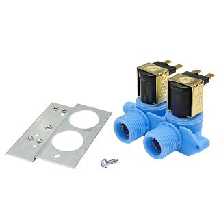 WHIRLPOOL WASHER INLET VALVE 285805