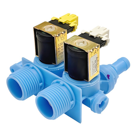 WASHER WATER INLET VALVE