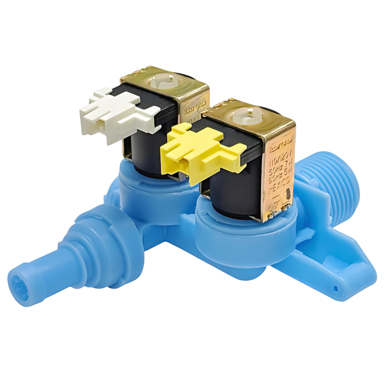 WASHER WATER INLET VALVE