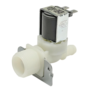 WASHER WATER INLET VALVE
