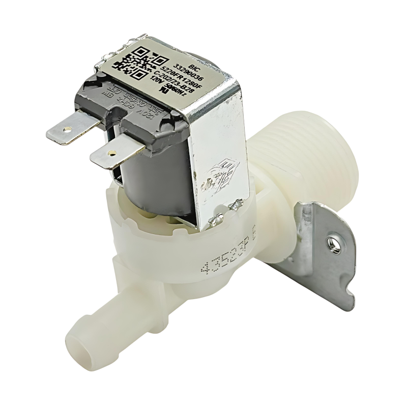 WASHER WATER INLET VALVE