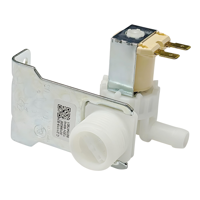DISHWASHER WATER INLET VALVE