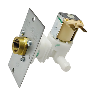 DISHWASHER WATER INLET VALVE