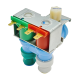 REFRIGERATOR WATER INLET VALVE