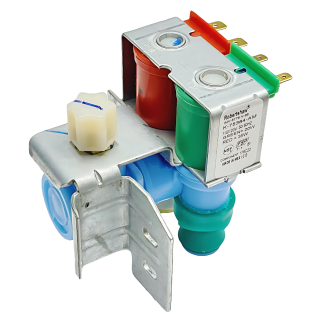 REFRIGERATOR WATER INLET VALVE