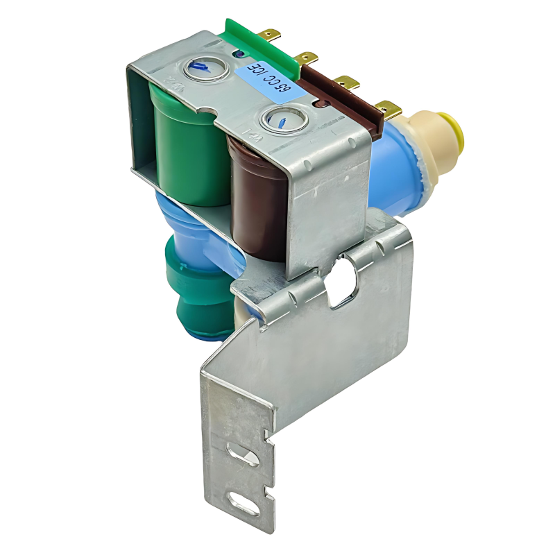 REFRIGERATOR WATER INLET VALVE