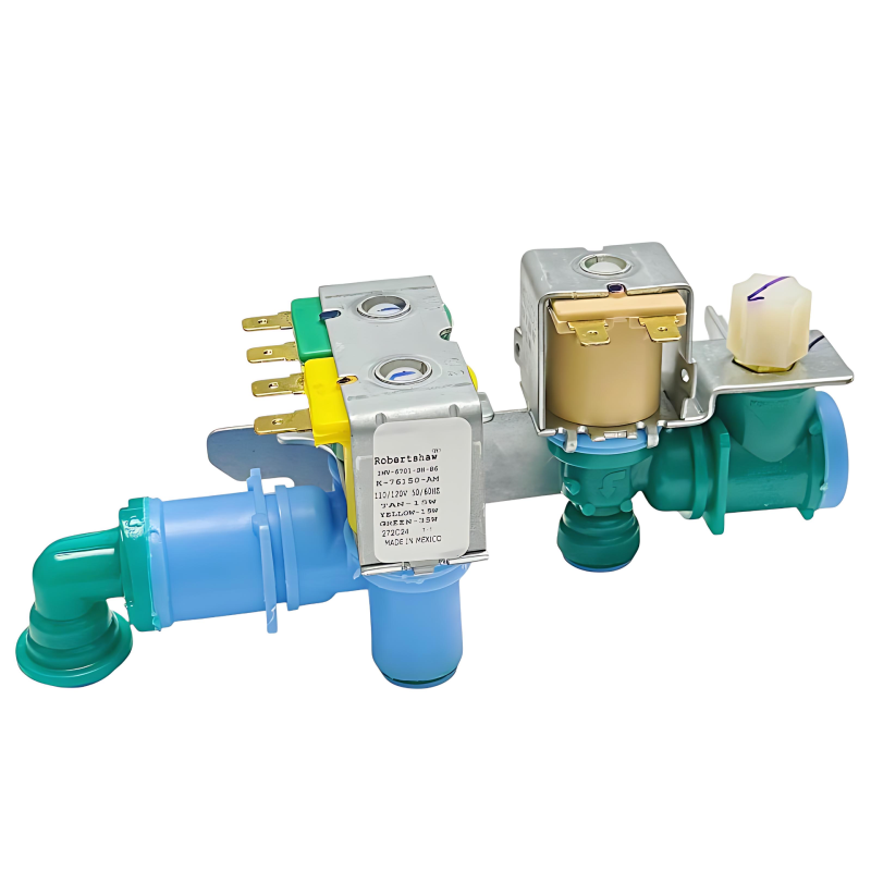 REFRIGERATOR WATER INLET VALVE