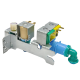 REFRIGERATOR WATER INLET VALVE