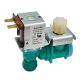 REFRIGERATOR WATER INLET VALVE