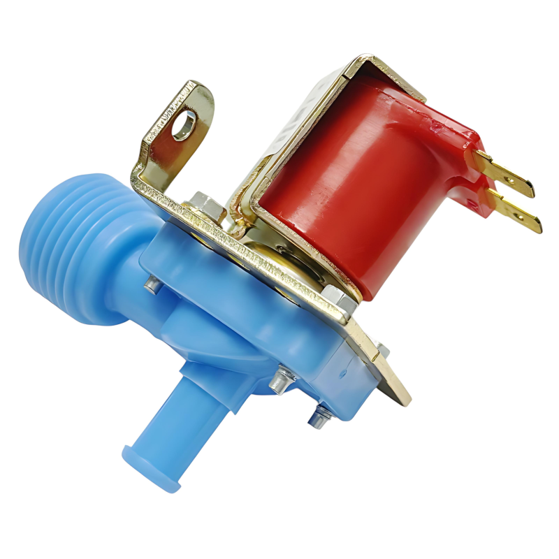 ICE MACHINE SOLENOID VALVE 24V 50/60HZ