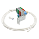 REFRIGERATOR WATER VALVE KIT
