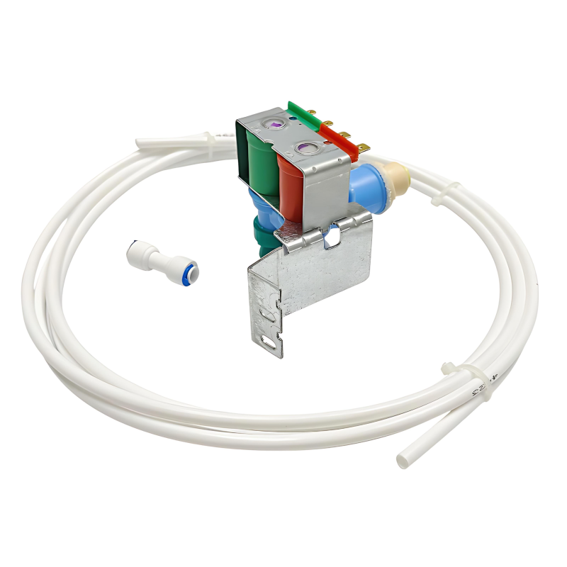 REFRIGERATOR WATER VALVE KIT