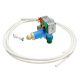 REFRIGERATOR WATER VALVE KIT