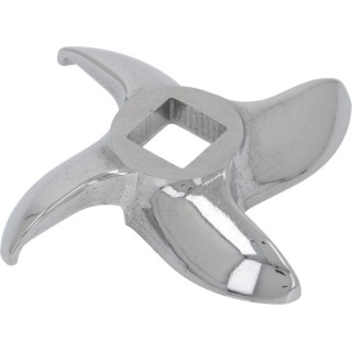 GRINDER KNIFE MOD 22 STAINLESS STEEL