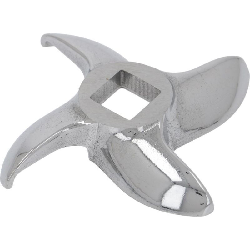 GRINDER KNIFE MOD 22 STAINLESS STEEL