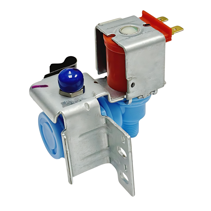 REFRIGERATOR WATER INLET VALVE