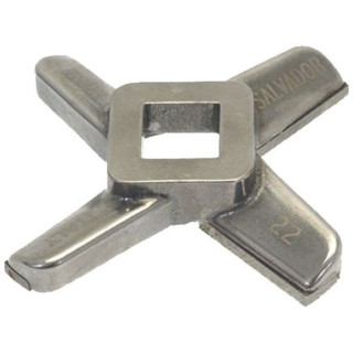 GRINDER KNIFE MOD 22 BRAZE-WELDED