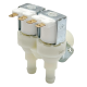 ICE MACHINE WATER INLET VALVE 2-WAY 220/240V 50/60HZ