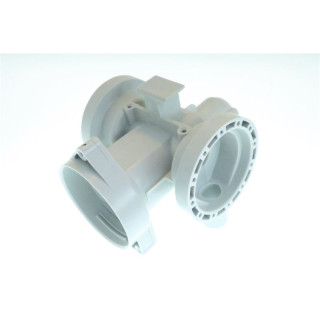 LG 3108ER1001B WASHER PUMP HOUSING