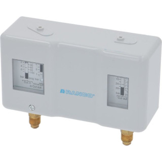RANCO DUAL 17-R4758 HD PRESSURE SWITCH