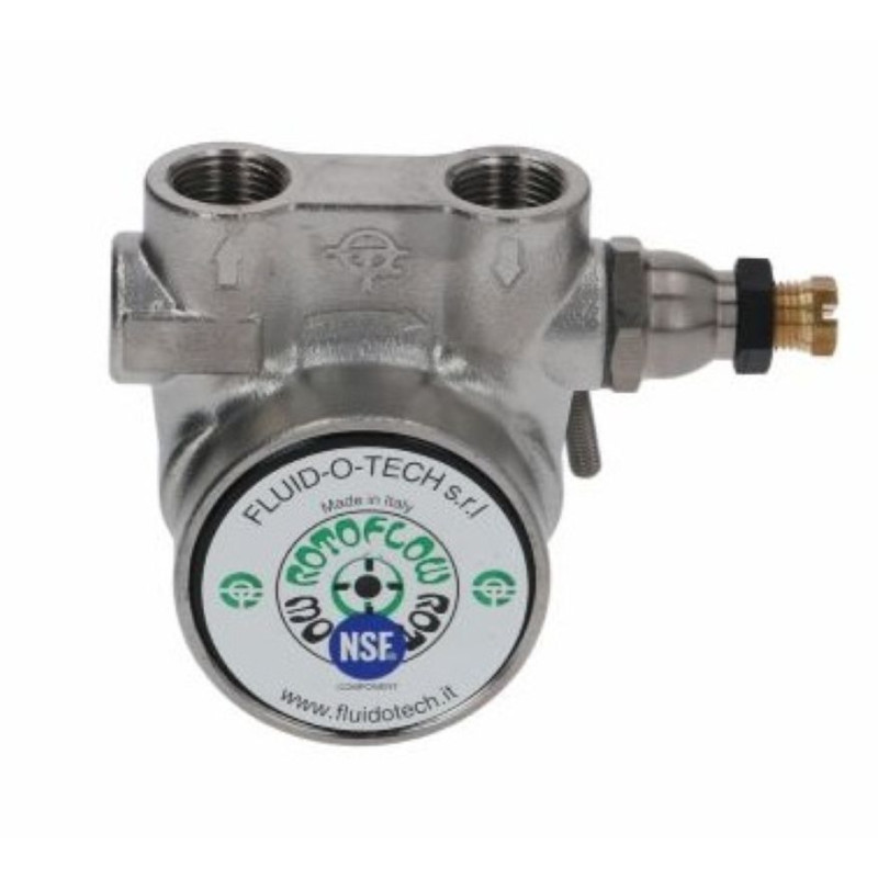 FLUID O TECH PUMP FOR MARZOCCO L290/2.01