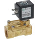 SOLENOID VALVE ODE ø 1/2"FF  230/240V 50/60Hz
