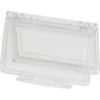 DIXELL FRONT THERMOSTAT PROTECTION