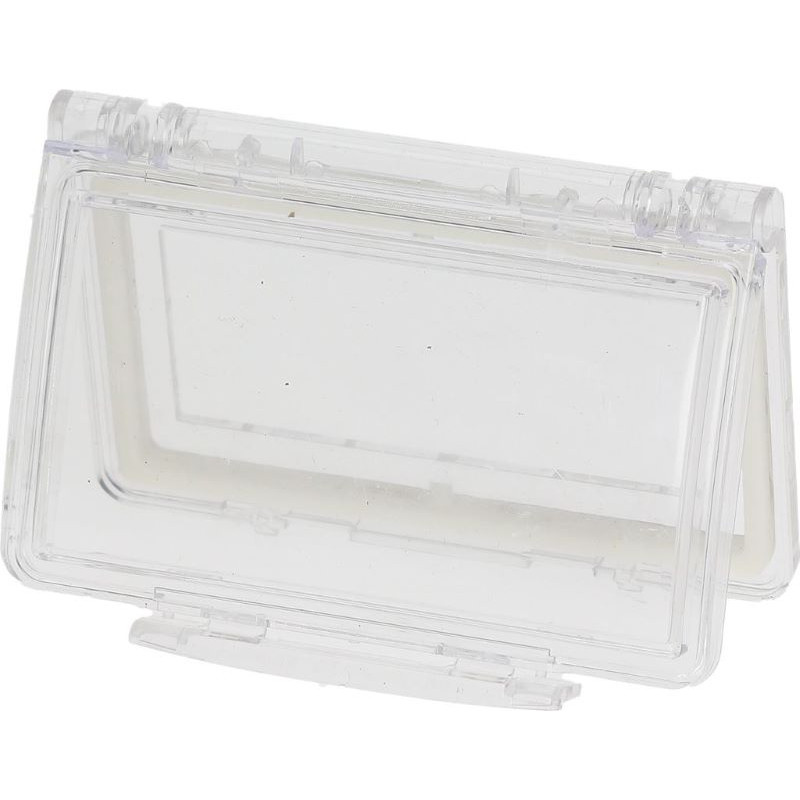 DIXELL FRONT THERMOSTAT PROTECTION