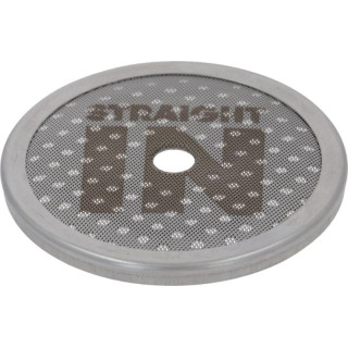 REINFORCED PRECISION SHOWER ø 57.8 mm FOR MARZOCCO