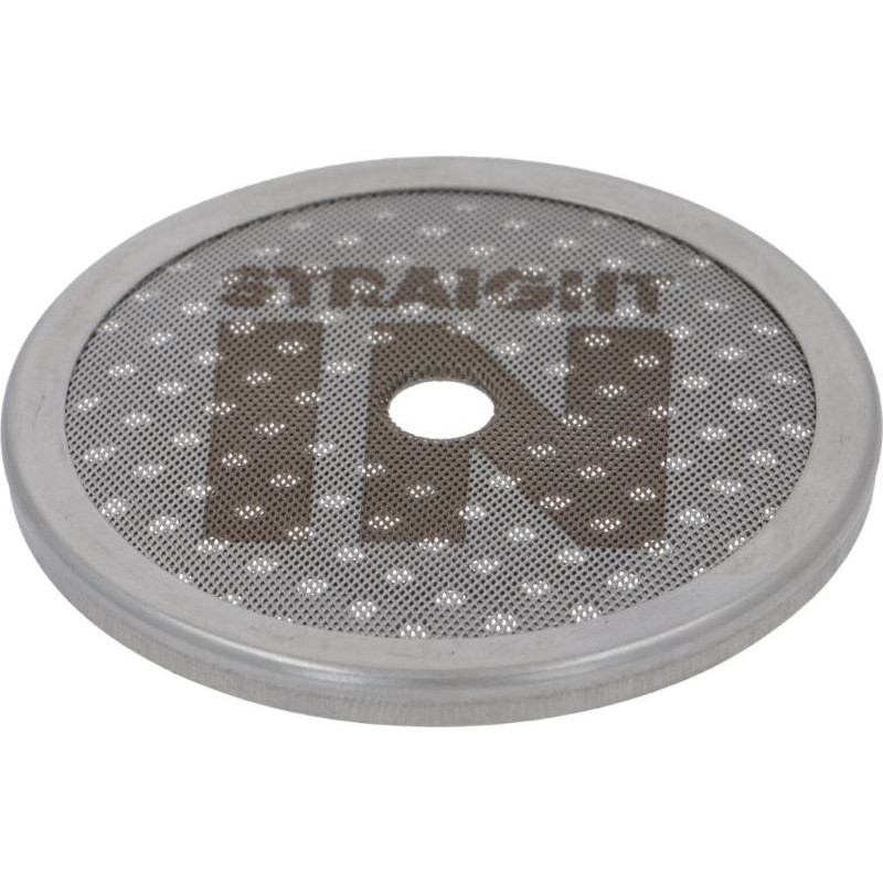 REINFORCED PRECISION SHOWER ø 57.8 mm FOR MARZOCCO