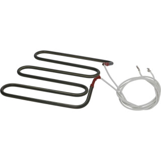 ROLLER GRILL D02096 HEATING ELEMENT 800W 240V