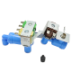 FRIGIDAIRE WATER INLET VALVE 242252702