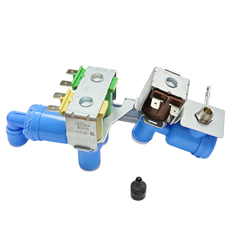 FRIGIDAIRE WATER INLET VALVE 242252702