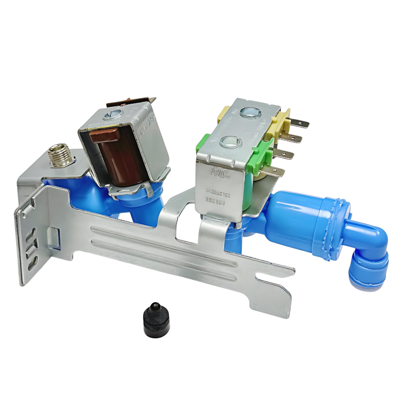 FRIGIDAIRE WATER INLET VALVE 242252702