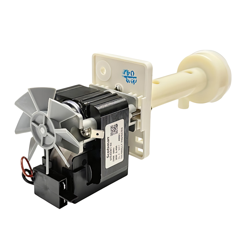 Scotsman 62043301-02 WATER PUMP 230V 60Hz