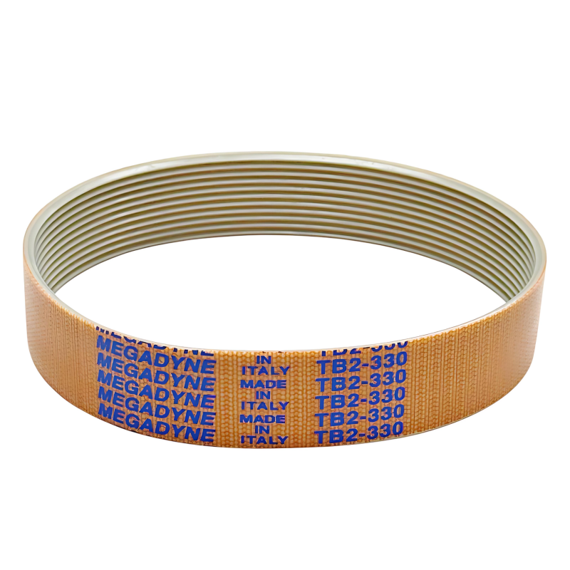 SLICER BELT TB2-330 10 RIB